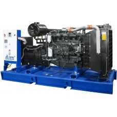 Дизельный генератор ТСС АД-250С-Т400-1РМ17 (Doosan)